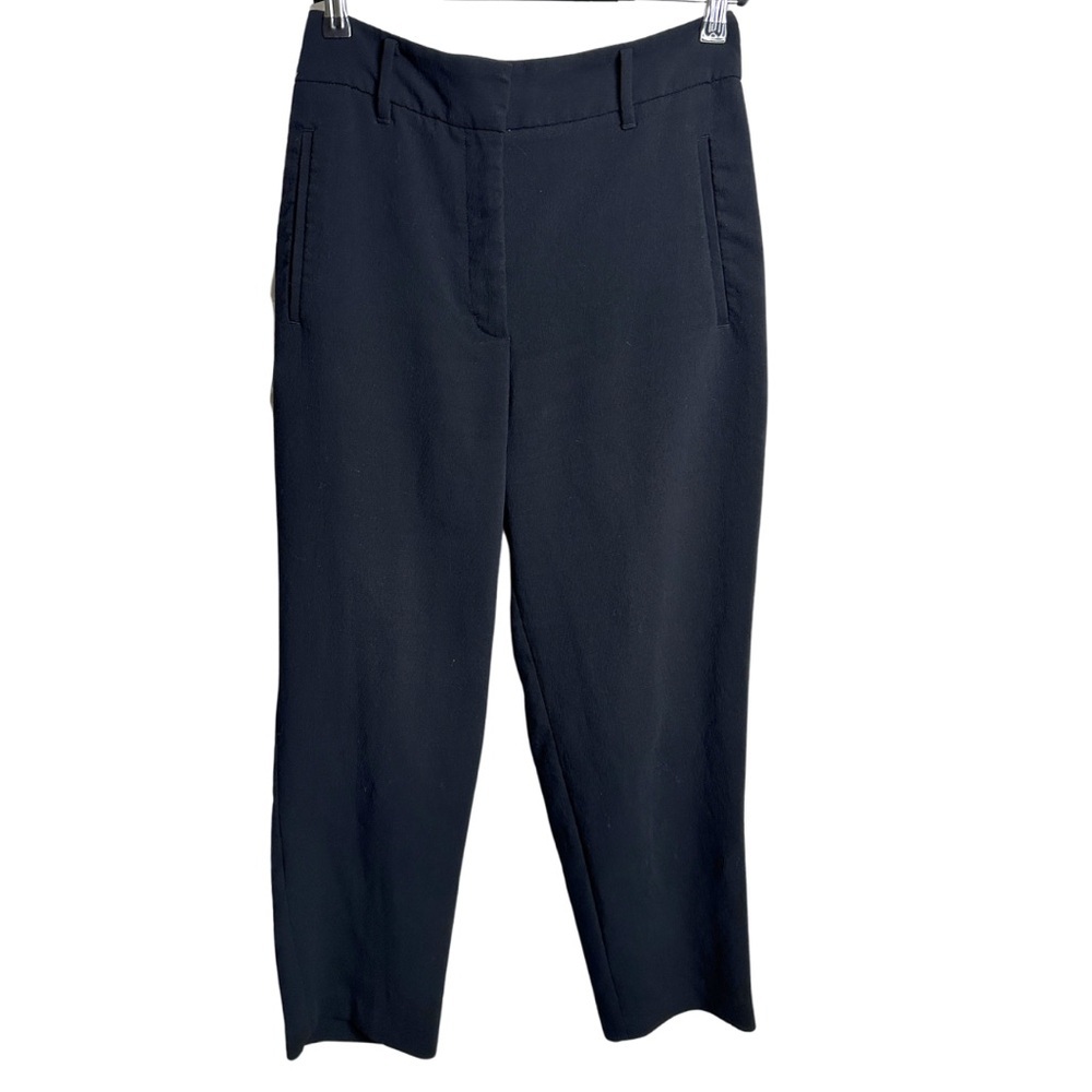 Wilfred Black Dress Pant Trouser Size 8